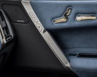 2022 BMW iX - Interior, Detail Wallpaper 190x150