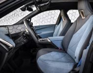 2022 BMW iX - Interior, Front Seats Wallpaper 190x150