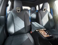 2022 BMW iX - Interior, Front Seats Wallpaper 190x150