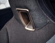 2022 BMW iX - Interior, Seats Wallpaper 190x150