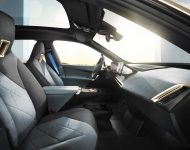 2022 BMW iX - Interior Wallpaper 190x150