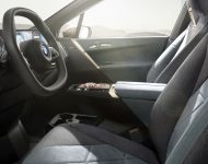 2022 BMW iX - Interior Wallpaper 190x150