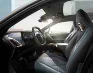 2022 BMW iX - Interior Wallpaper 190x150
