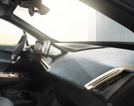 2022 BMW iX - Interior Wallpaper 190x150
