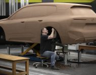 2022 BMW iX - Making Of Wallpaper 190x150