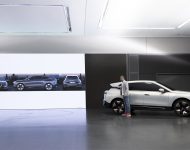 2022 BMW iX - Presentation Wallpaper 190x150