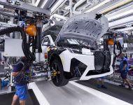 2022 BMW iX - Production Wallpaper 190x150