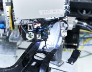 2022 BMW iX - Production Wallpaper 190x150