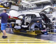 2022 BMW iX - Production Wallpaper 190x150