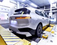 2022 BMW iX - Production Wallpaper 190x150
