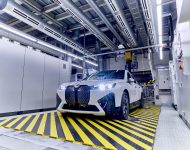 2022 BMW iX - Production Wallpaper 190x150