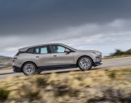 2022 BMW iX - Side Wallpaper 190x150