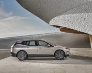 2022 BMW iX - Side Wallpaper 190x150