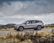 2022 BMW iX - Side Wallpaper 190x150