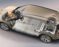 2022 BMW iX - Technology Wallpaper 190x150