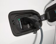 2022 BMW iX xDrive40 - Charging Connector Wallpaper 190x150