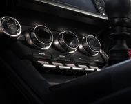 2022 Subaru BRZ - Central Console Wallpaper 190x150