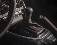 2022 Subaru BRZ - Central Console Wallpaper 190x150