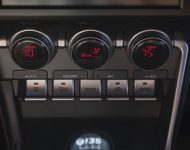 2022 Subaru BRZ - Central Console Wallpaper 190x150