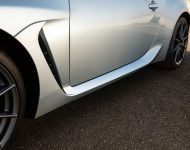 2022 Subaru BRZ - Detail Wallpaper 190x150