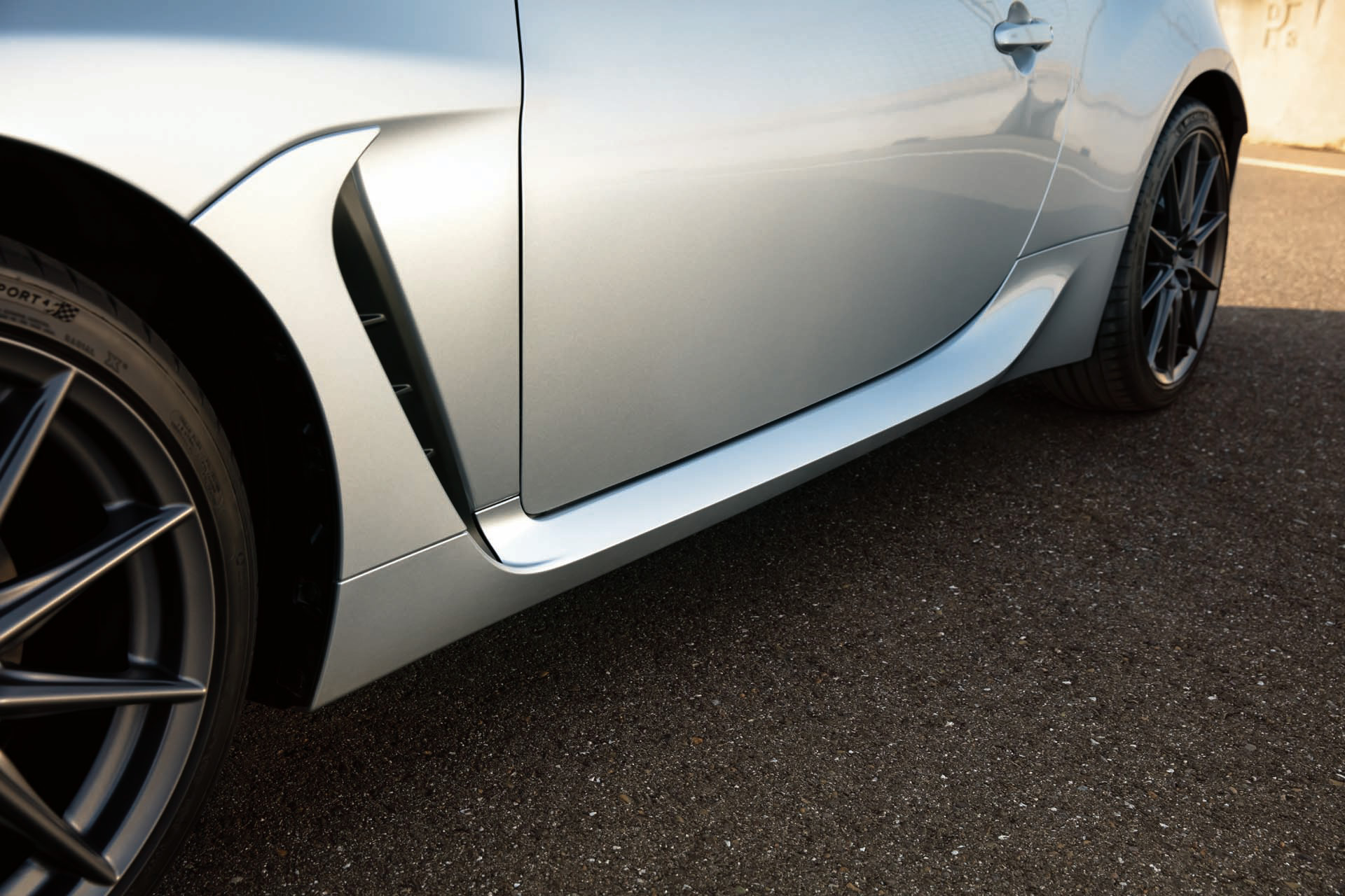 Download 2022 Subaru BRZ - Detail HD Wallpaper 1920x1280 #78