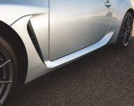 2022 Subaru BRZ - Detail Wallpaper 190x150