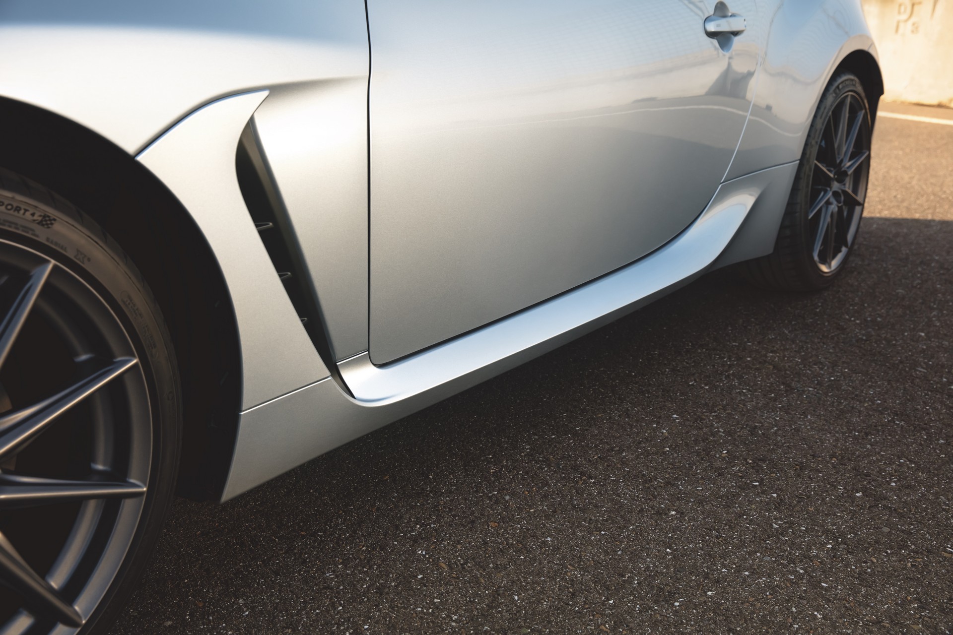 Download 2022 Subaru BRZ - Detail HD Wallpaper 1920x1280 #111