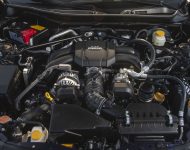 2022 Subaru BRZ - Engine Wallpaper 190x150