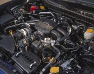 2022 Subaru BRZ - Engine Wallpaper 190x150