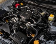 2022 Subaru BRZ - Engine Wallpaper 190x150