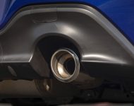 2022 Subaru BRZ - Exhaust Wallpaper 190x150