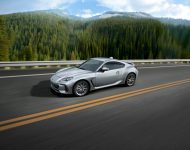 2022 Subaru BRZ - Front Three-Quarter Wallpaper 190x150