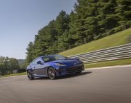 2022 Subaru BRZ - Front Three-Quarter Wallpaper 190x150