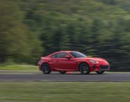 2022 Subaru BRZ - Front Three-Quarter Wallpaper 190x150