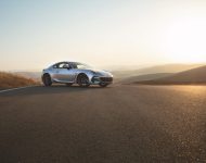 2022 Subaru BRZ - Front Three-Quarter Wallpaper 190x150