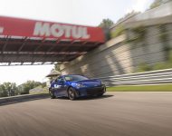 2022 Subaru BRZ - Front Three-Quarter Wallpaper 190x150