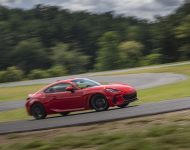 2022 Subaru BRZ - Front Three-Quarter Wallpaper 190x150