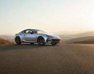 2022 Subaru BRZ - Front Three-Quarter Wallpaper 190x150