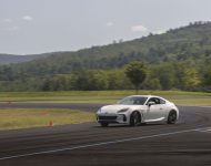 2022 Subaru BRZ - Front Three-Quarter Wallpaper 190x150