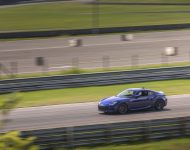 2022 Subaru BRZ - Front Three-Quarter Wallpaper 190x150