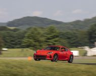 2022 Subaru BRZ - Front Three-Quarter Wallpaper 190x150