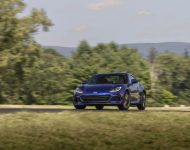 2022 Subaru BRZ - Front Wallpaper 190x150