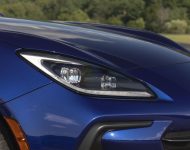 2022 Subaru BRZ - Headlight Wallpaper 190x150