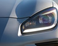 2022 Subaru BRZ - Headlight Wallpaper 190x150