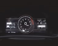 2022 Subaru BRZ - Instrument Cluster Wallpaper 190x150
