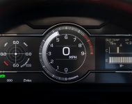 2022 Subaru BRZ - Instrument Cluster Wallpaper 190x150