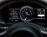 2022 Subaru BRZ - Instrument Cluster Wallpaper 190x150