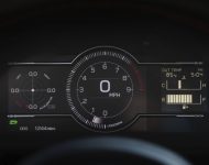 2022 Subaru BRZ - Instrument Cluster Wallpaper 190x150