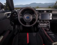 2022 Subaru BRZ - Interior, Cockpit Wallpaper 190x150