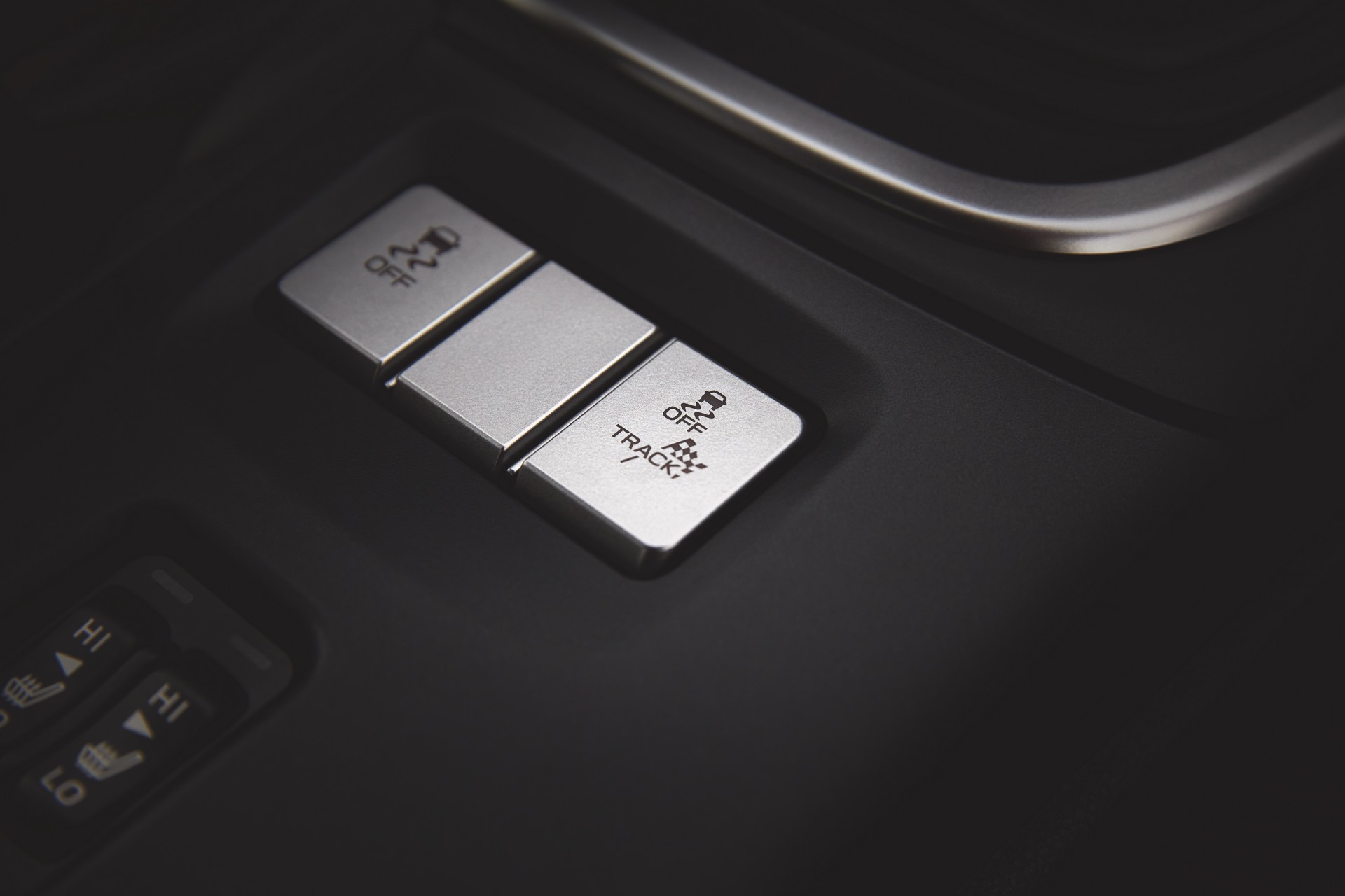 Download 2022 Subaru BRZ - Interior, Detail HD Wallpaper 1920x1280 #121
